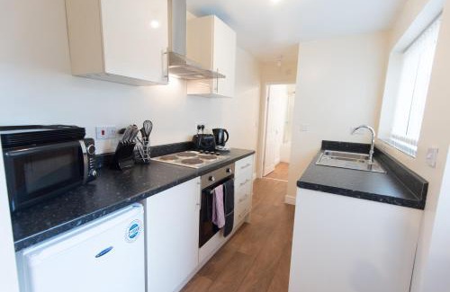 North Wheatley House | Guest Rated 8.5/10 at Campbell House - Family Friendly Stay
