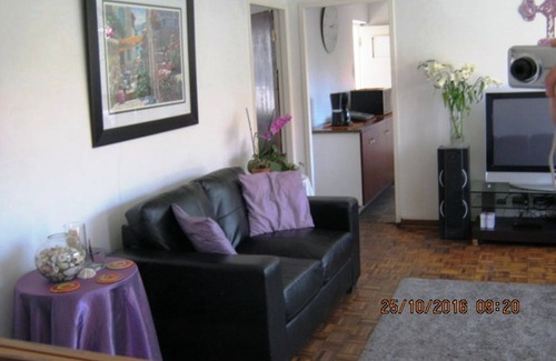 Greater Johannesburg Metropolitan Area Bed & Breakfast | Campbell's Boarding House - Home away from home - Unit 3