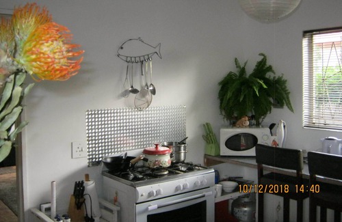 Greater Johannesburg Metropolitan Area Bed & Breakfast | Campbell's Boarding House - Home away from home - Unit 3