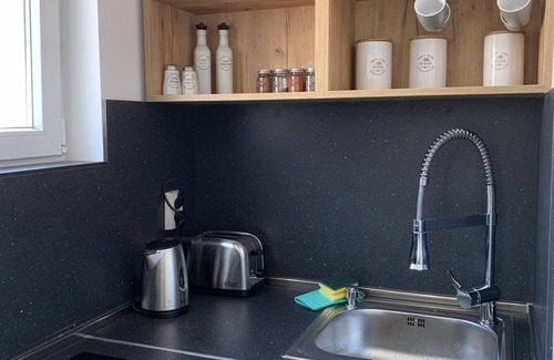 Sofia City Center Apartment | Discover Campbell's Central Apartment - Rated 10/10 Stay