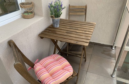 Sofia City Center Apartment | Discover Campbell's Central Apartment - Rated 10/10 Stay