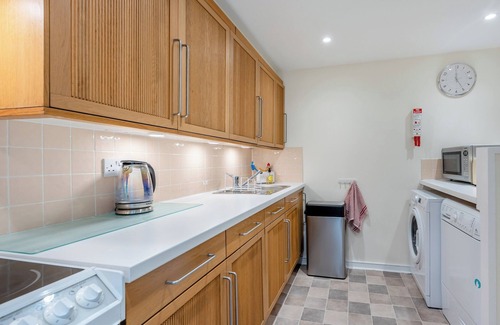 Old Town Cottage | Explore Our 2 Bedroom Retreat in Beautiful Edinburgh