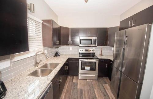 Southwestern House | Family-Friendly Retreat at Campbellton D - Guest Rated 7/10