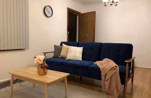 Campbelltown Apartment | Campbelltown Holiday Home: Family-Friendly with Free Parking