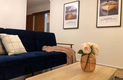 Campbelltown Apartment | Campbelltown Holiday Home: Family-Friendly with Free Parking