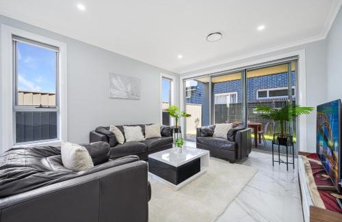 Campbelltown Apartment | Family-Friendly Campbelltown House with WiFi & Parking