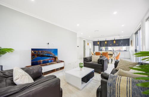 Campbelltown Apartment | Family-Friendly Campbelltown House with WiFi & Parking