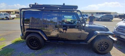 Kahului Other | Discover CampCar Maui: Jeeps, SUVs & Camper Rentals Await