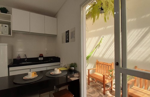 Campeche Sul Apartment | Cozy Campeche Island Studio with Family-Friendly Amenities