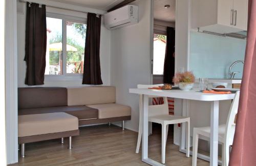 Villaggio Sanghen Resort | Experience Campeggio Europa Silvella: Oceanfront Bliss Awaits