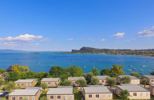 Villaggio Sanghen Resort | Experience Campeggio Europa Silvella: Oceanfront Bliss Awaits