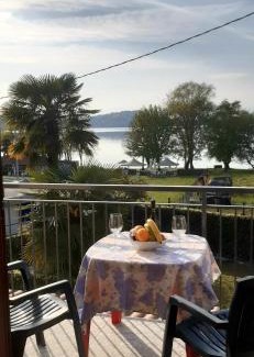 Viverone Other | Beachfront Bliss at Campeggio Internazionale Del Sole