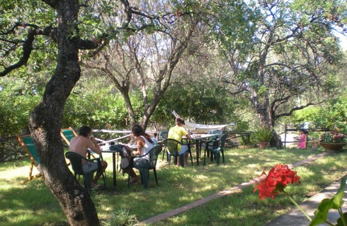 Caprioli Other | Discover Campeggio La Primula with Private Beach & Ocean Views