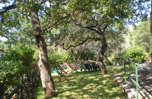 Caprioli Other | Discover Campeggio La Primula with Private Beach & Ocean Views