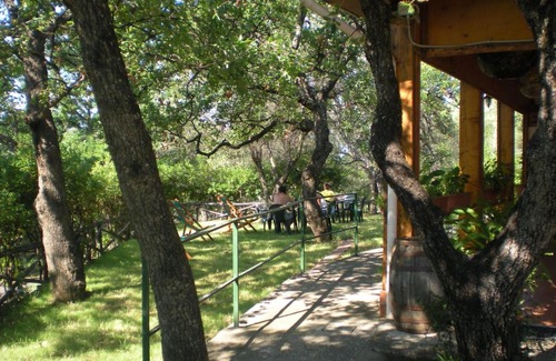 Caprioli Other | Discover Campeggio La Primula with Private Beach & Ocean Views