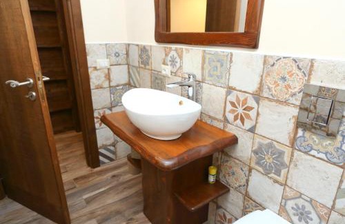 Cefalu Other | Oceanfront Campeggio Sanfilippo: Rated 8.9 with Pool Access