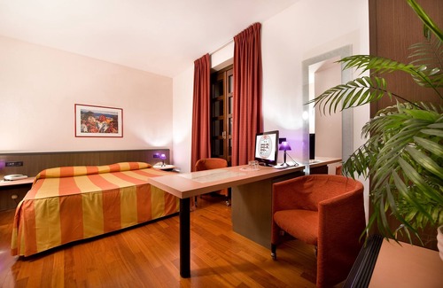 Valtellina Hotel | Discover Campelli: Rated 8.8 with Spa & Family-Friendly Perks