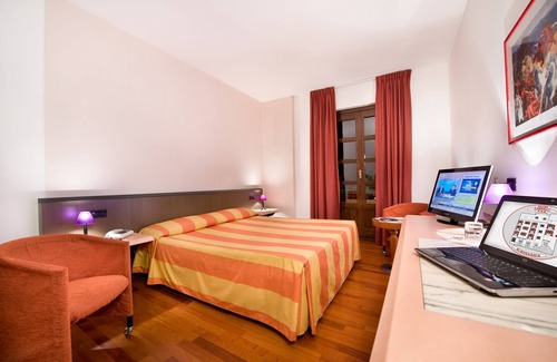 Valtellina Hotel | Discover Campelli: Rated 8.8 with Spa & Family-Friendly Perks