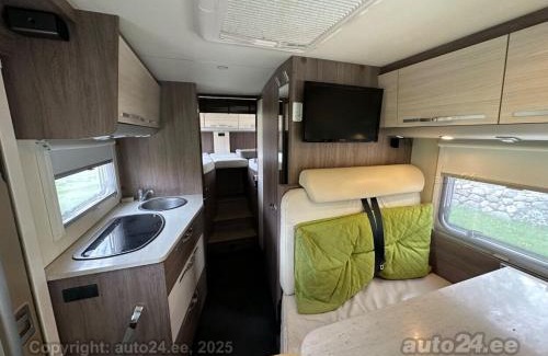Old Town Boat Rental | Camper