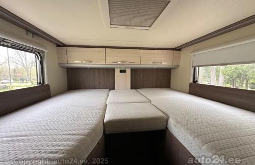 Old Town Boat Rental | Camper
