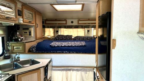 Ashford Other | Camper for 2 less than half a mile from Mt Rainier