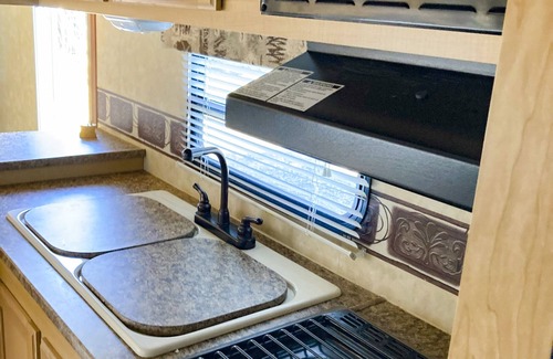 River Bourgeois House | Secluded Camper's Nest: Canoe Bay Retreat Near St. Peters