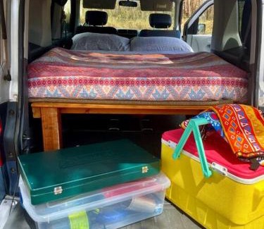 Kihei Apartment | Pet-Friendly Maui Campervan with Oceanfront Views