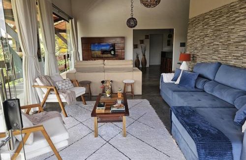 Cha Grande House | Relax at Campestre_05: Oceanfront Retreat for Families