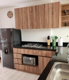 Retiro Apartment | Campestre Apartment Loft