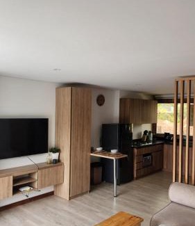 Retiro Apartment | Campestre Apartment Loft