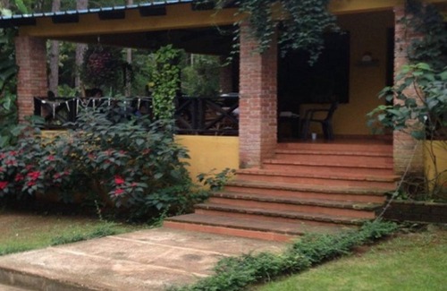 Jarabacoa House | Discover Campestre House with Breathtaking Views & Pool