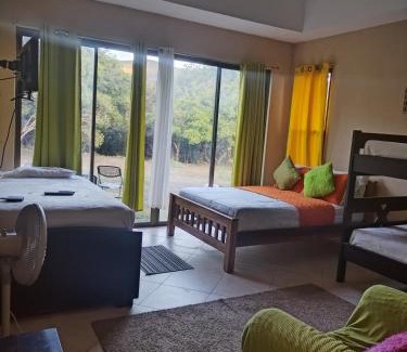 Alto Boquete Cabin | Pet-Friendly Campestre House: Rated 9.2/10 by Guests