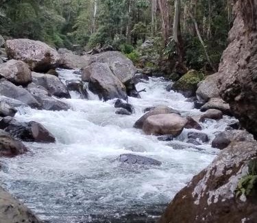 Alto Boquete Cabin | Pet-Friendly Campestre House: Rated 9.2/10 by Guests