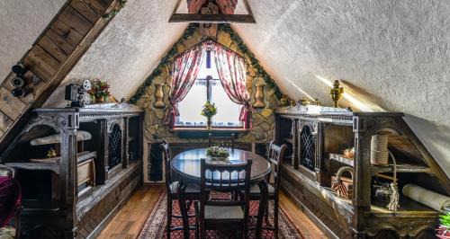 Czarny Dunajec Villa | Top-Rated Family Retreat at CamPetrus - Dom Krawca