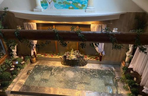 Czarny Dunajec Villa | Discover CamPetrus - Your Family Retreat with Hot Tub Bliss