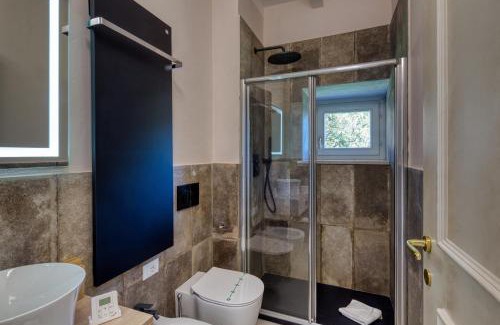 Acquasanta Apartment | Campetti Apartments