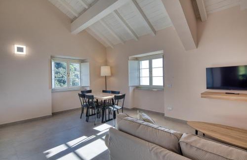 Acquasanta Apartment | Campetti Apartments