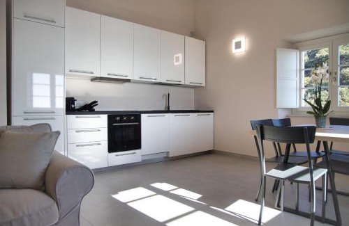 Acquasanta Apartment | Campetti Apartments