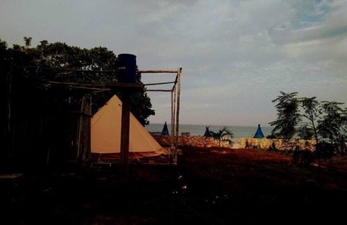 Bocachica RV Rental | Pet-Friendly Campground for Memorable Outdoor Getaways
