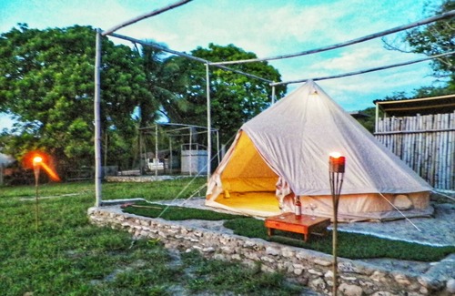 Bocachica RV Rental | Pet-Friendly Campground for Memorable Outdoor Getaways