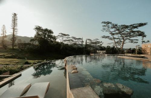 Dalaguete Other | Campgrounds at Mantalongon