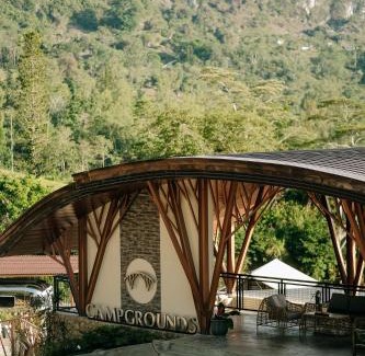 Dalaguete Other | Campgrounds at Mantalongon