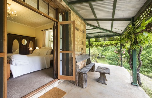 Camboon Other | Historic Camphill Homestead with Pool & Family Amenities