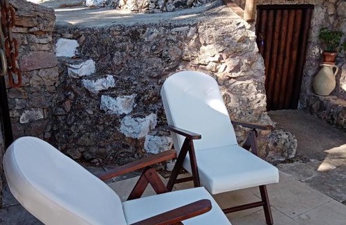Galatone House | Pet-Friendly Campi Latini: Rated 10/10 with Great Amenities