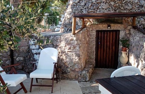 Galatone House | Pet-Friendly Campi Latini: Rated 10/10 with Great Amenities