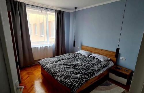 Cimpia Turzii Apartment | Central Apartment in Campia Turzii: Guest Rated 9.5/10