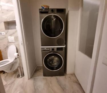 Cimpia Turzii Apartment | Central Apartment in Campia Turzii: Guest Rated 9.5/10