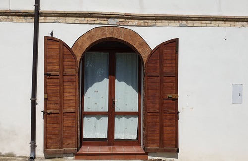 Fossacesia House | Discover Campidoglio Country House: Top-Rated Family Retreat