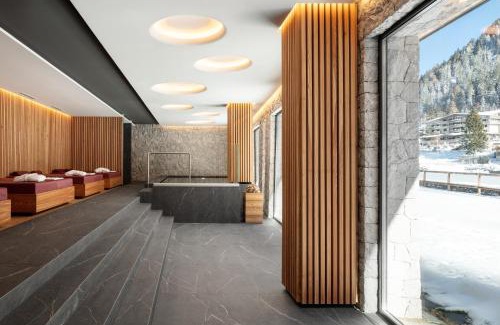 Madonna di Campiglio Apartment | Experience Campiglio WOOD: 4-Star Oceanfront Retreat
