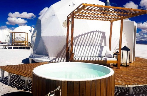 Purmamarca Other | Camping ∙ 1 bedroom ∙ 3 guests
